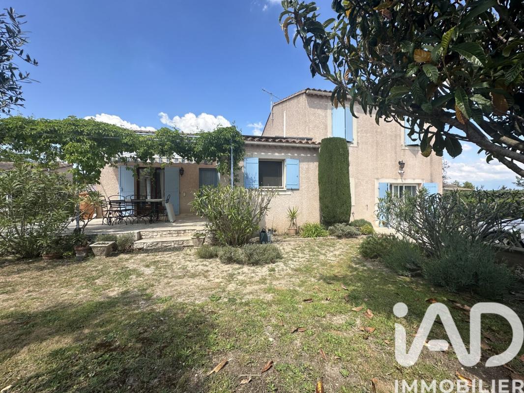 Maison 5 Pièce(s) Châteauneuf-de-Gadagne - Photo 16