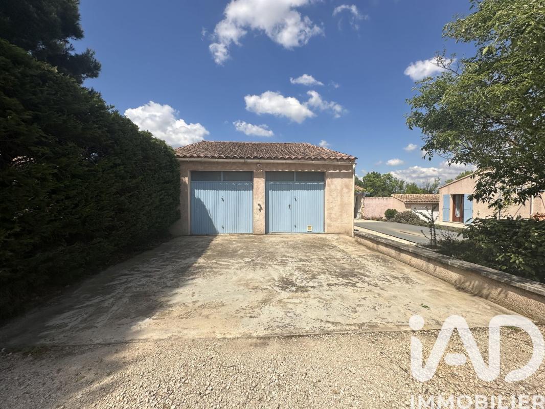 Maison 5 Pièce(s) Châteauneuf-de-Gadagne - Photo 17