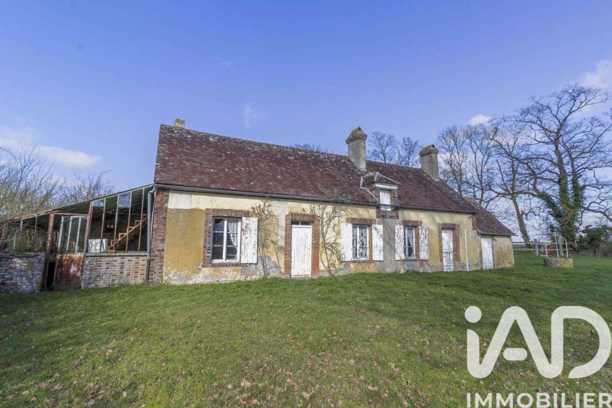 Maison 11 Pièce(s) Bâlines - Photo 3