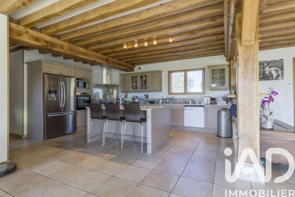 Maison 11 Pièce(s) Bâlines - Photo 5