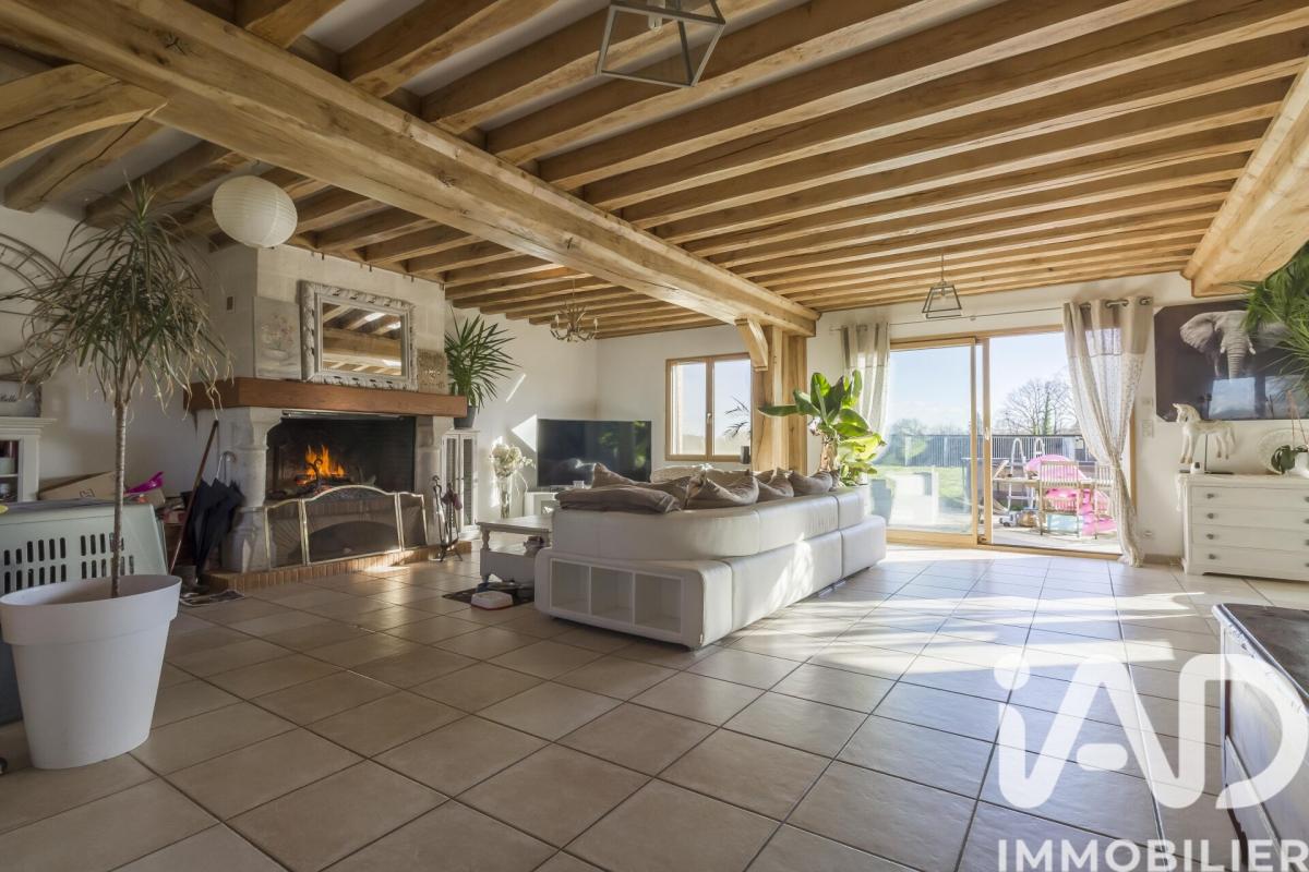 Maison 11 Pièce(s) Bâlines - Photo 6