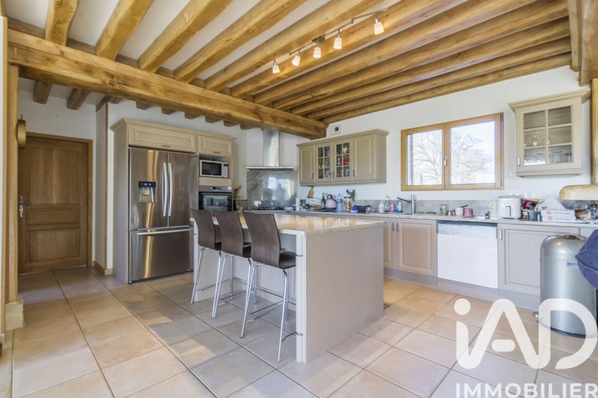 Maison 11 Pièce(s) Bâlines - Photo 7