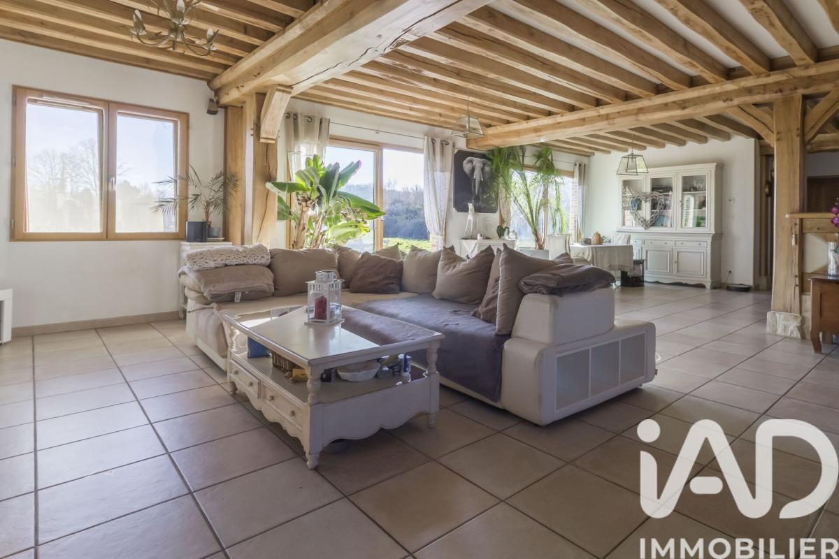 Maison 11 Pièce(s) Bâlines - Photo 8