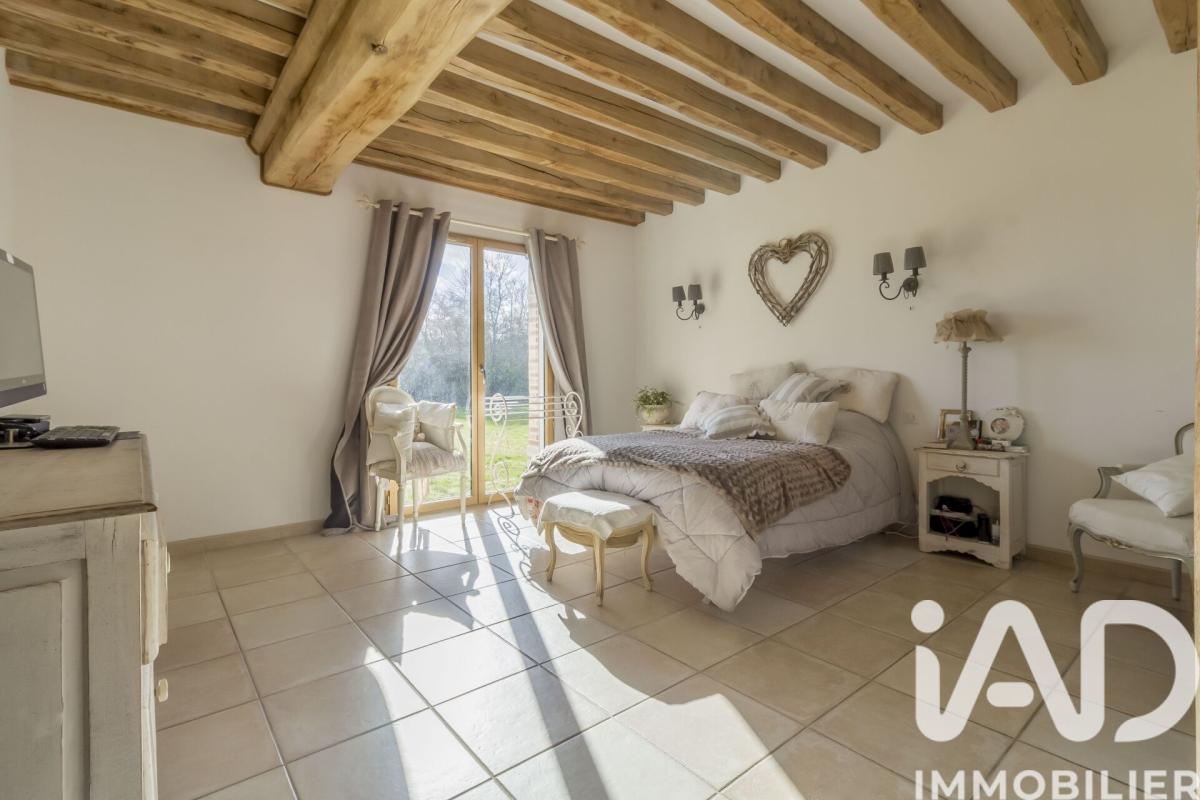 Maison 11 Pièce(s) Bâlines - Photo 10