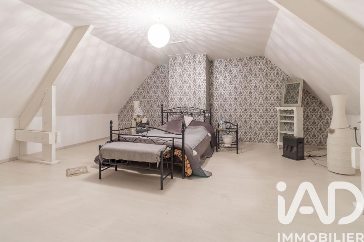 Maison 11 Pièce(s) Bâlines - Photo 12