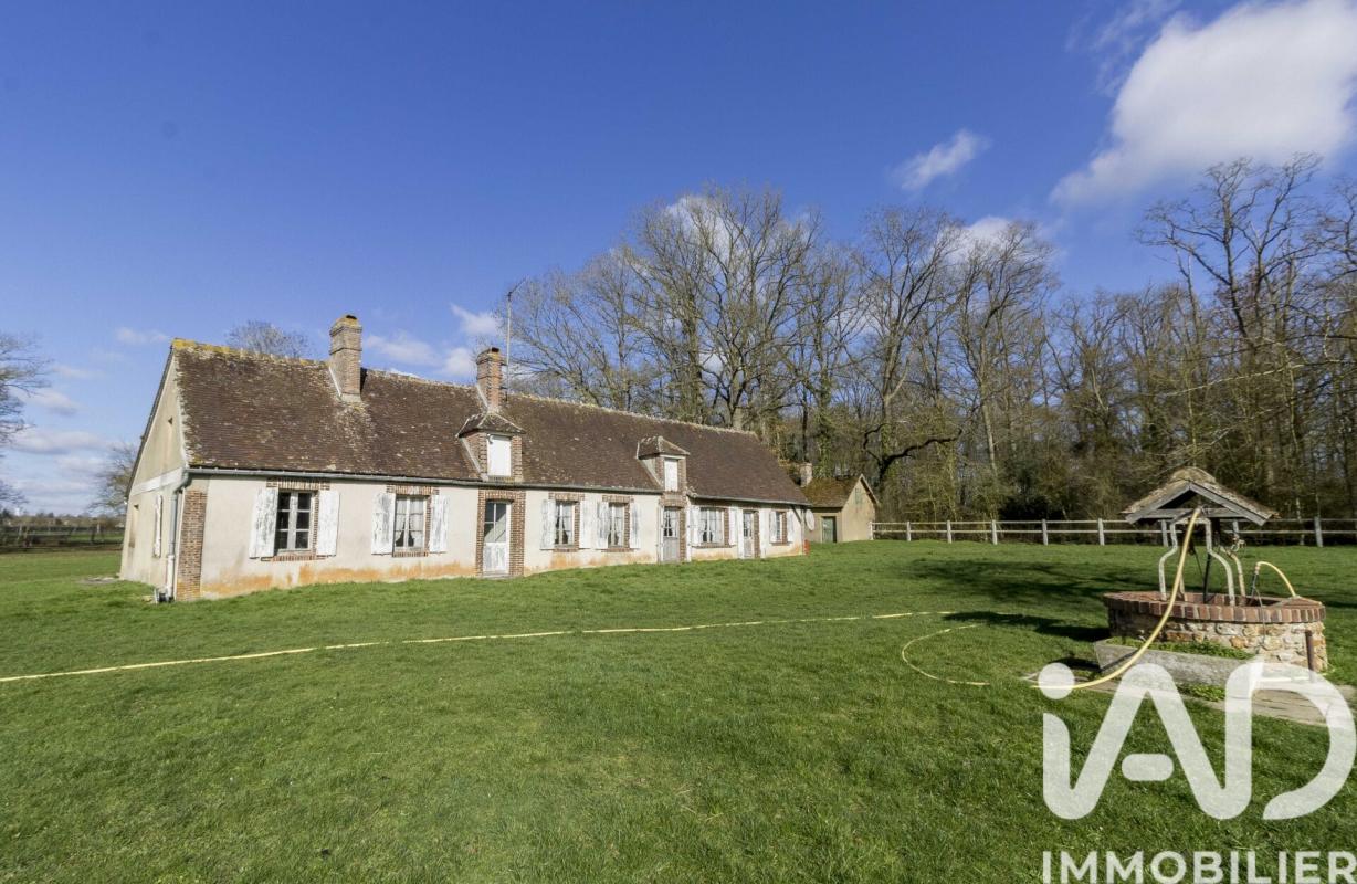 Maison 11 Pièce(s) Bâlines - Photo 14