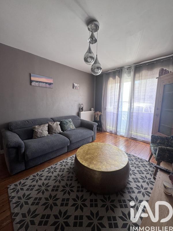 Appartement 4 Pièce(s) Mérignac