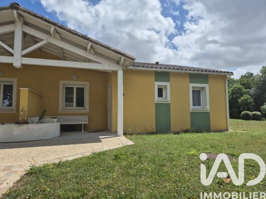 Maison de village 2 Pièce(s) Civray
