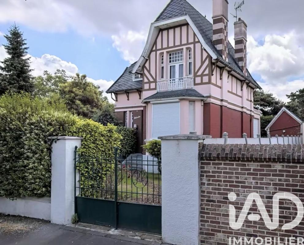 Maison 4 Pièce(s) Rœulx