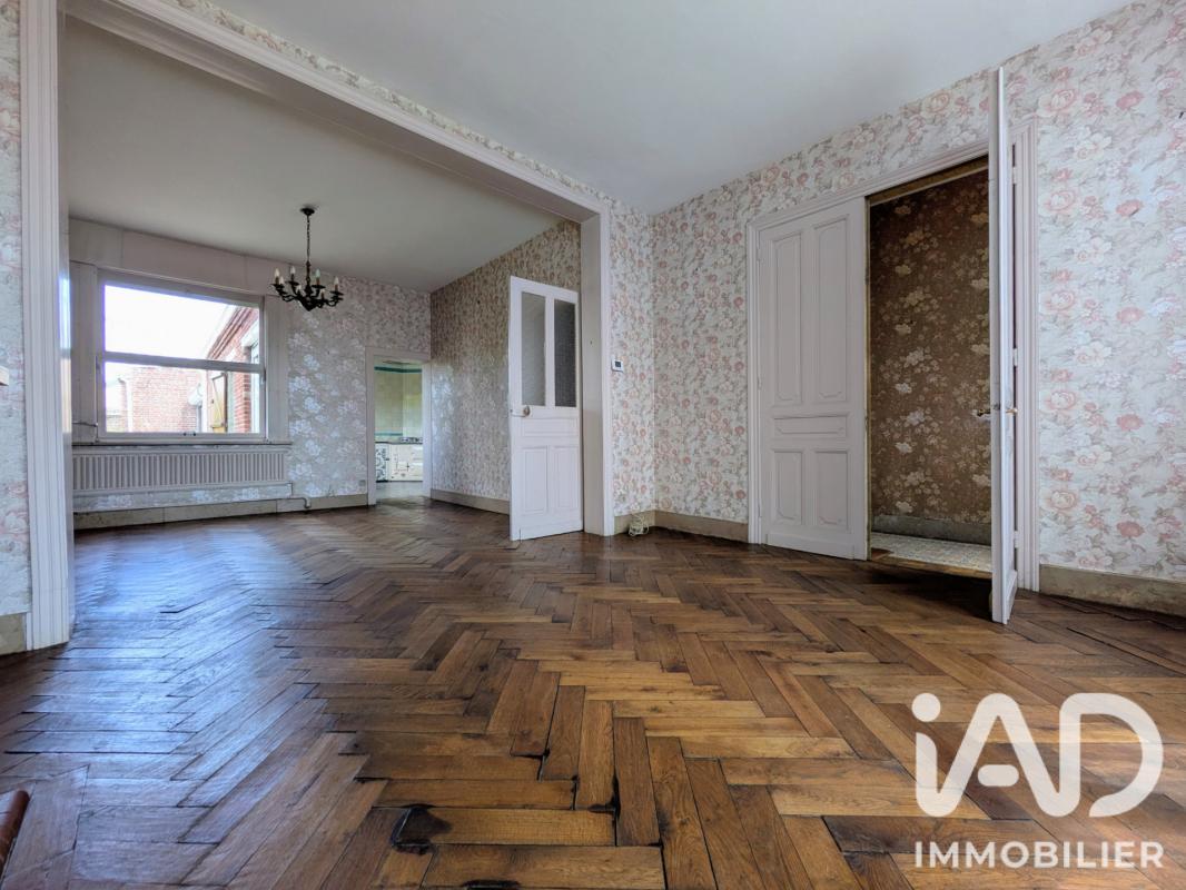 Maison 6 Pièce(s) Béthune