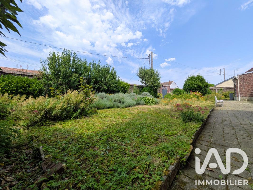 Maison 6 Pièce(s) Béthune - Photo 3