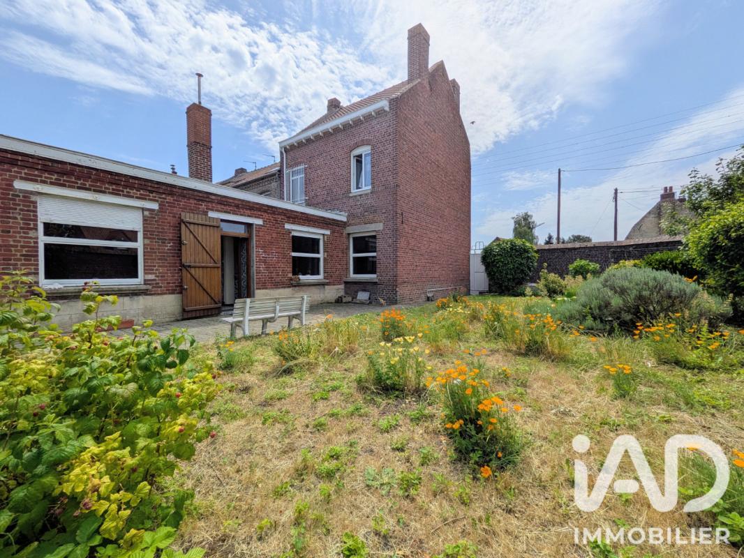 Maison 6 Pièce(s) Béthune - Photo 4