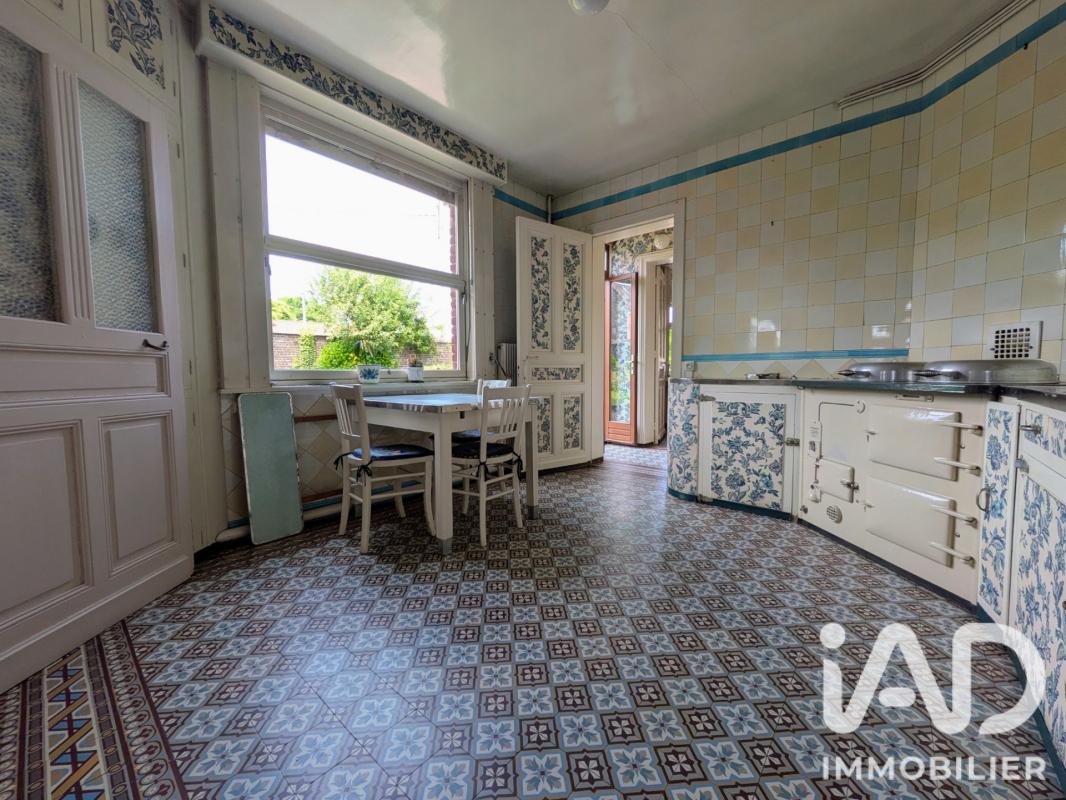 Maison 6 Pièce(s) Béthune - Photo 5
