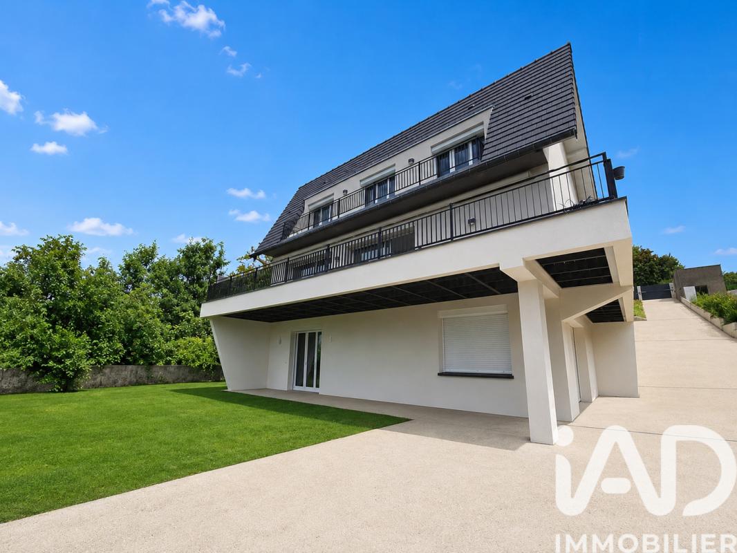 Maison 9 Pièce(s) Chennevières-sur-Marne - Photo 2