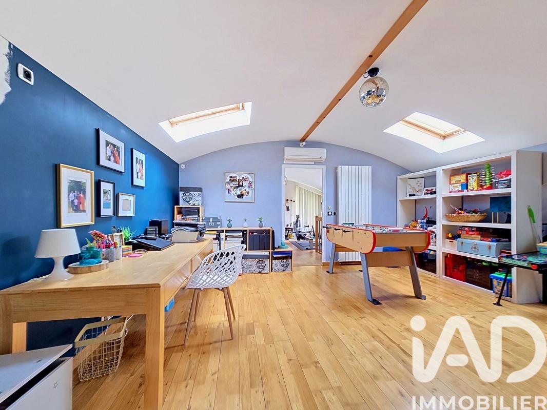 Maison 9 Pièce(s) Chennevières-sur-Marne - Photo 9