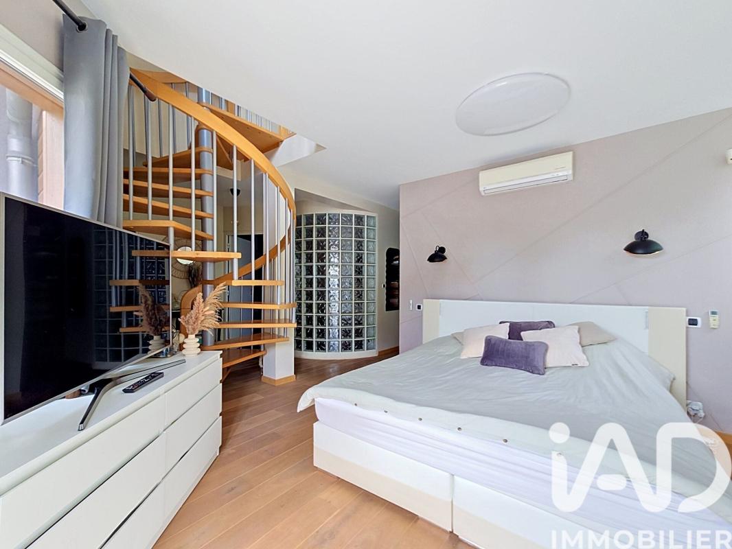 Maison 9 Pièce(s) Chennevières-sur-Marne - Photo 12