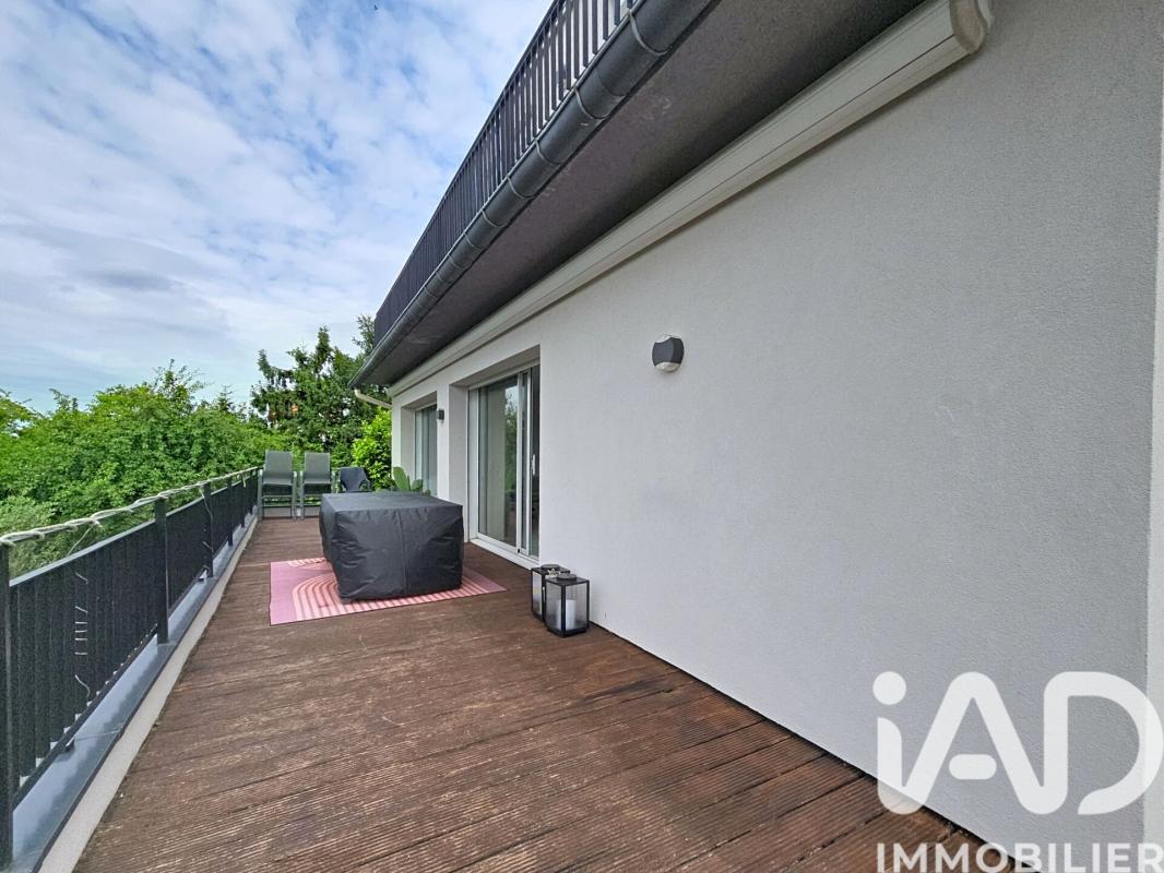 Maison 9 Pièce(s) Chennevières-sur-Marne - Photo 14