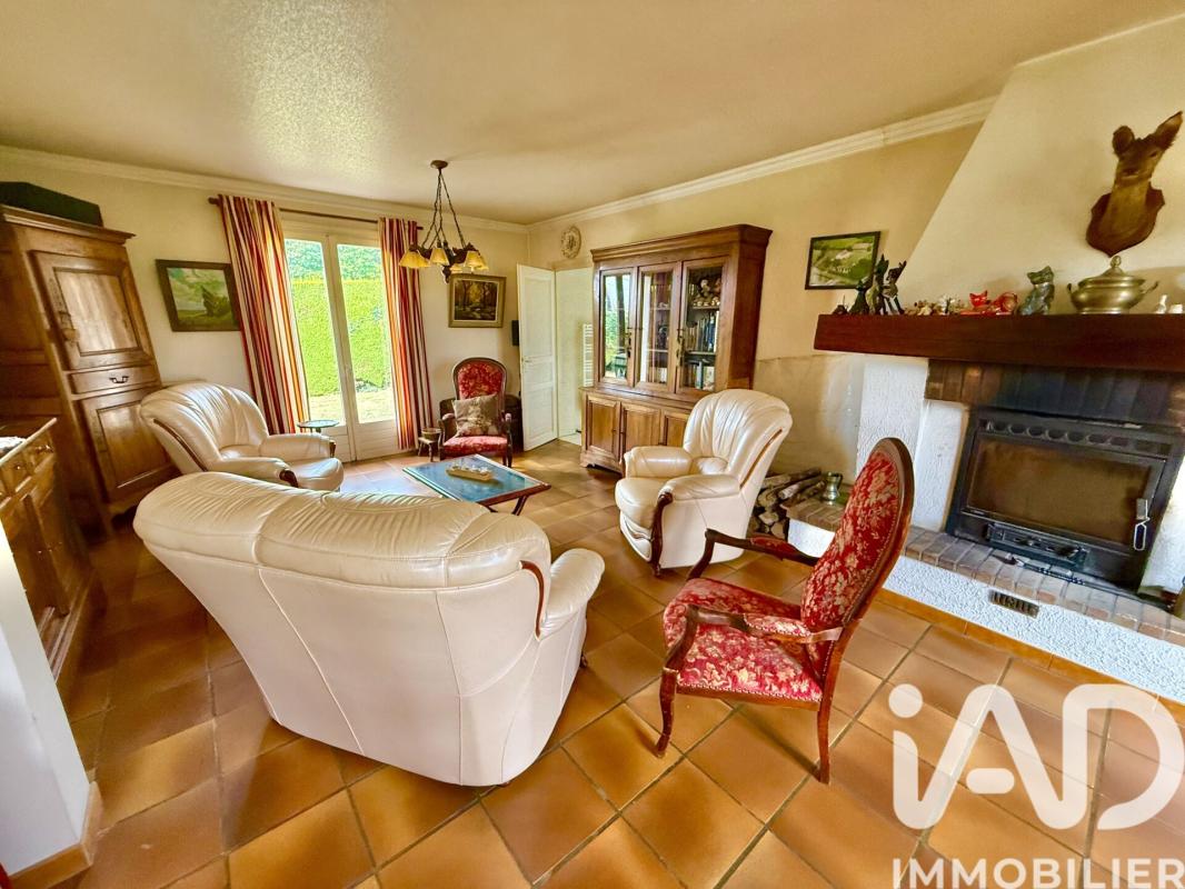 Maison 6 Pièce(s) Sancerre - Photo 7
