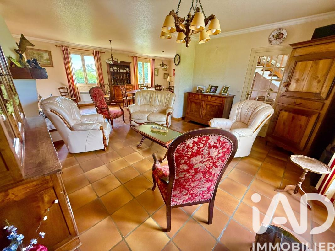 Maison 6 Pièce(s) Sancerre - Photo 8