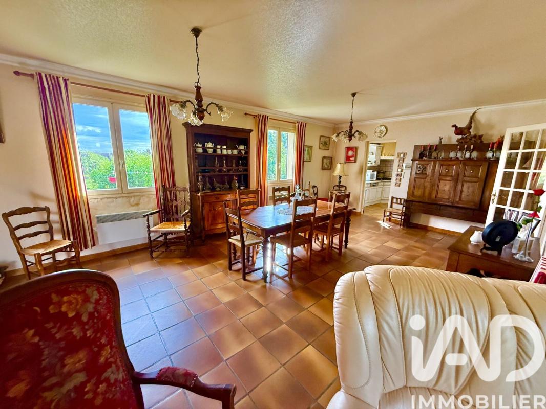 Maison 6 Pièce(s) Sancerre - Photo 10