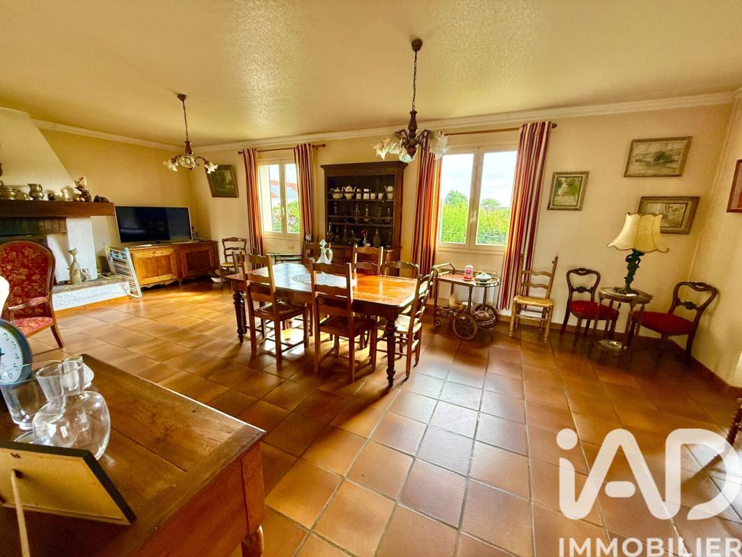Maison 6 Pièce(s) Sancerre - Photo 11
