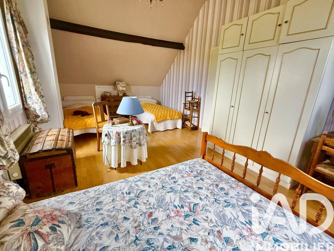 Maison 6 Pièce(s) Sancerre - Photo 16