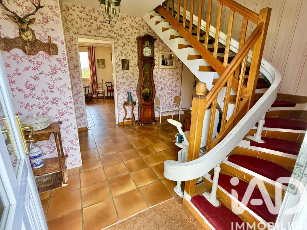 Maison 6 Pièce(s) Sancerre - Photo 3