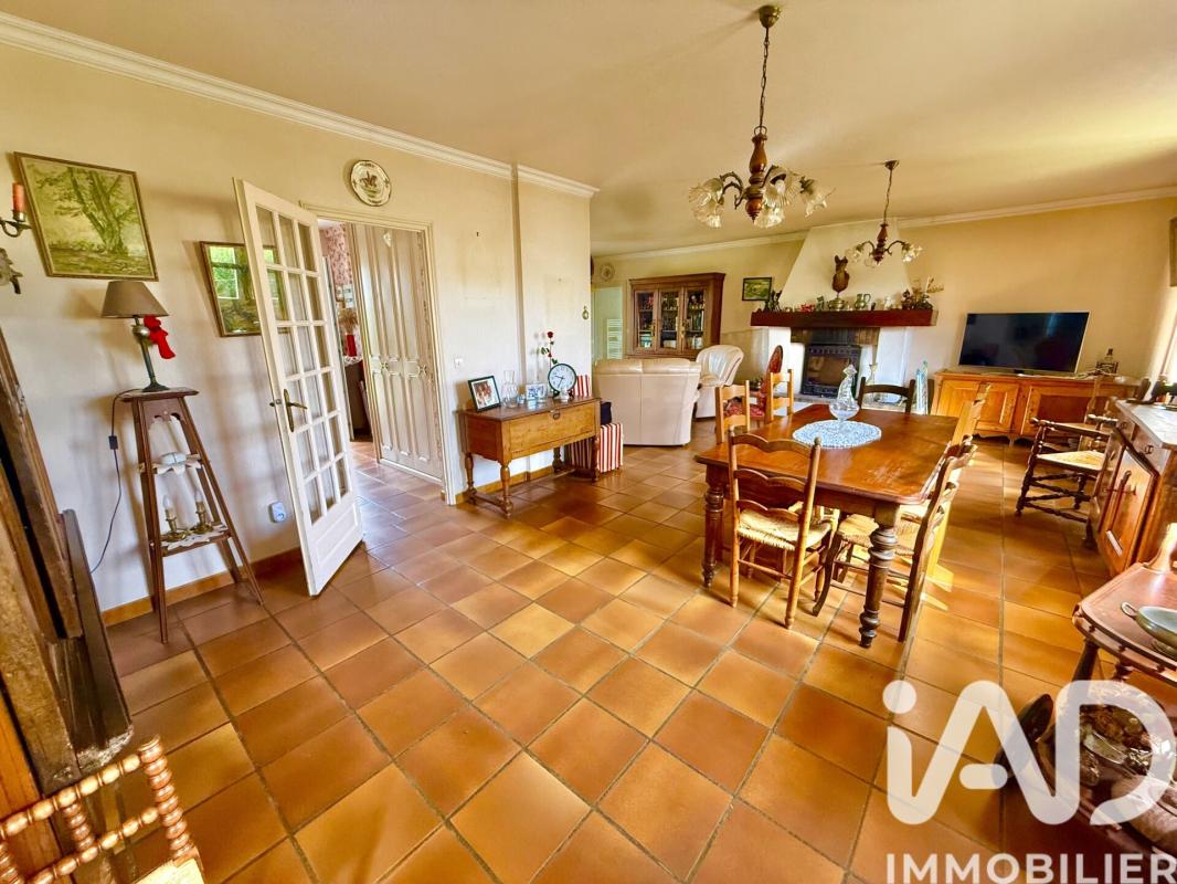 Maison 6 Pièce(s) Sancerre - Photo 4