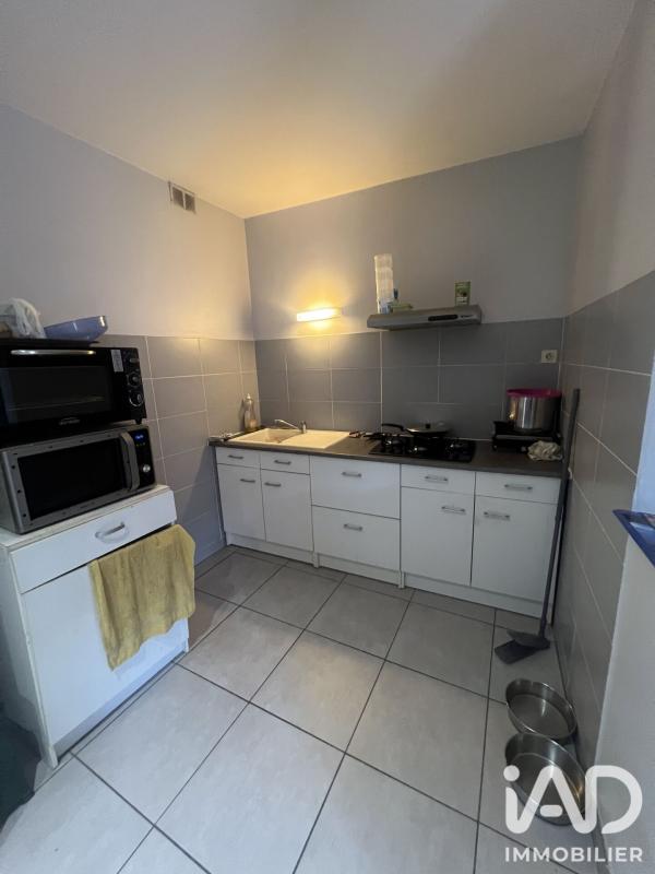 Immeuble  Sermoyer - Photo 13