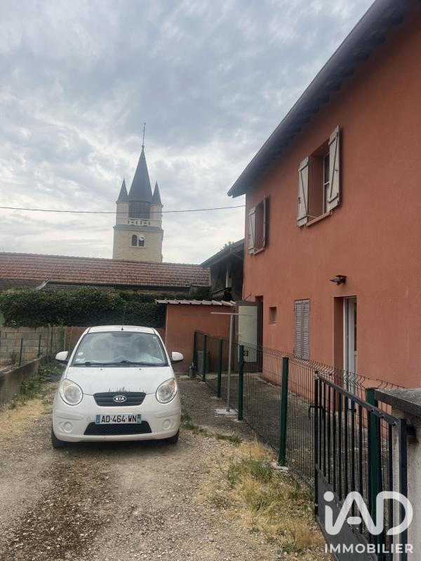 Immeuble  Sermoyer - Photo 1