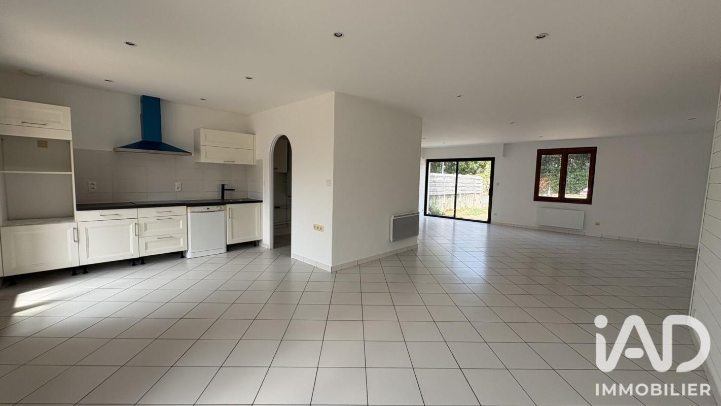 Maison 4 Pièce(s) Saint-Christophe-du-Ligneron - Photo 2