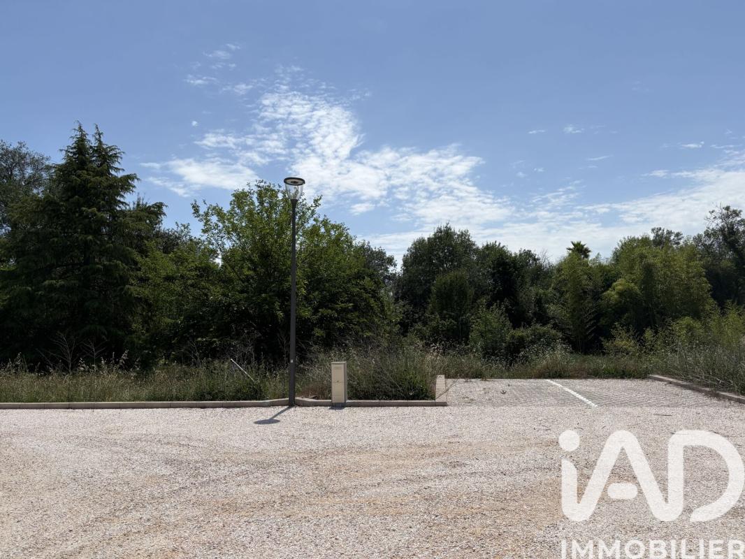 Terrain  Prades-le-Lez