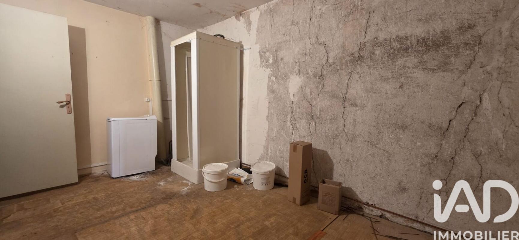 Immeuble  Saint-Christophe-en-Brionnais - Photo 8