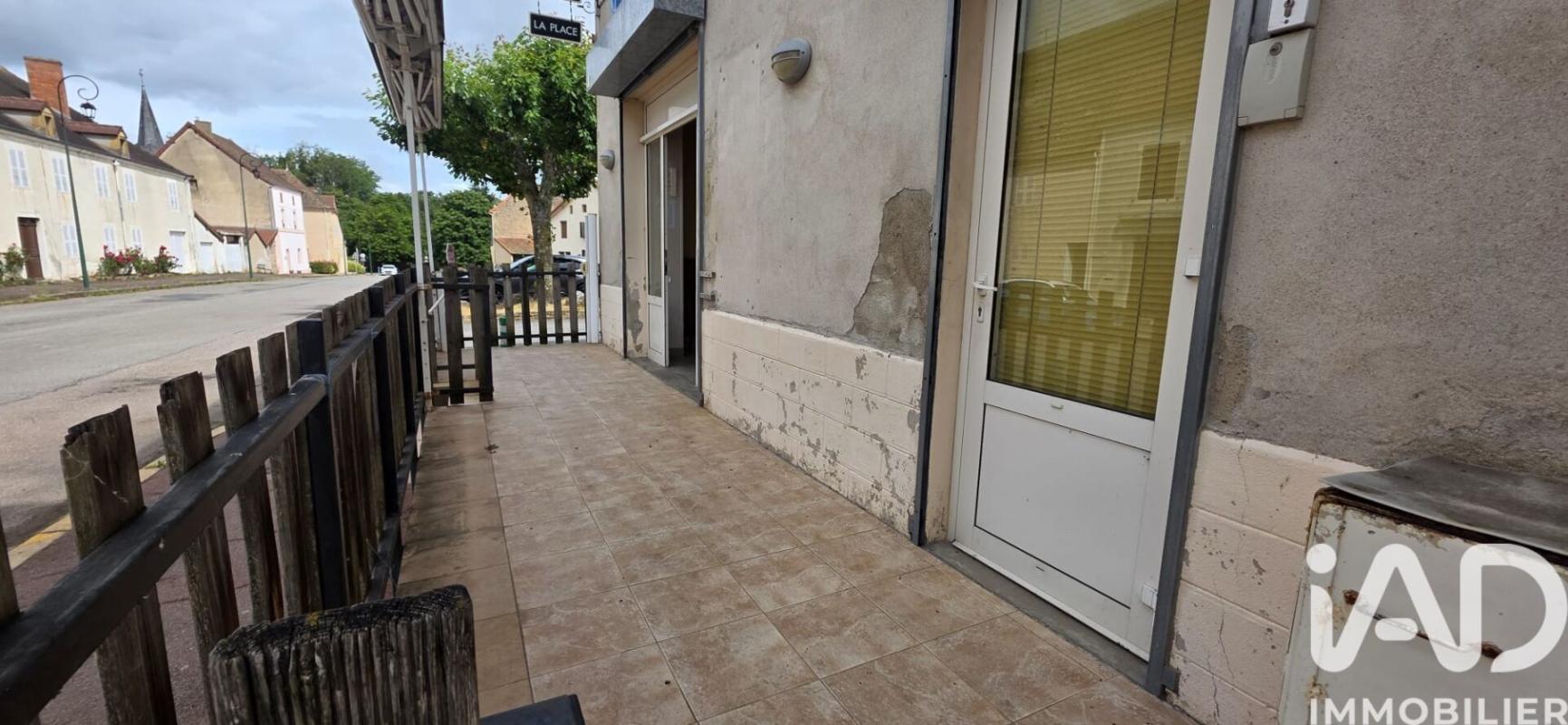 Immeuble  Saint-Christophe-en-Brionnais - Photo 3