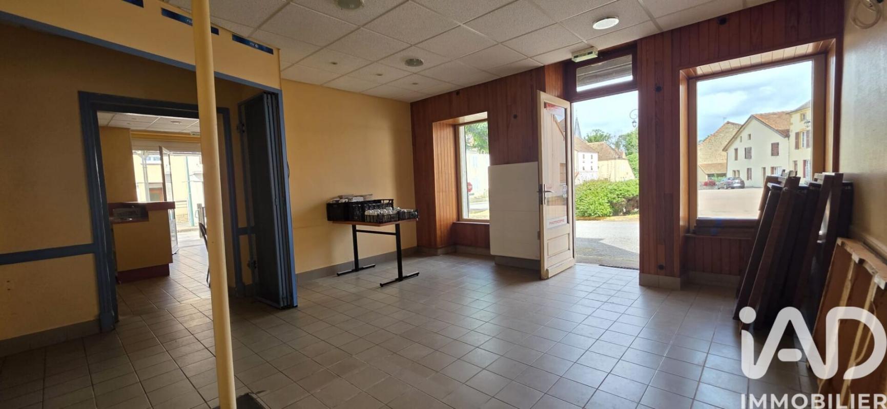 Immeuble  Saint-Christophe-en-Brionnais - Photo 4