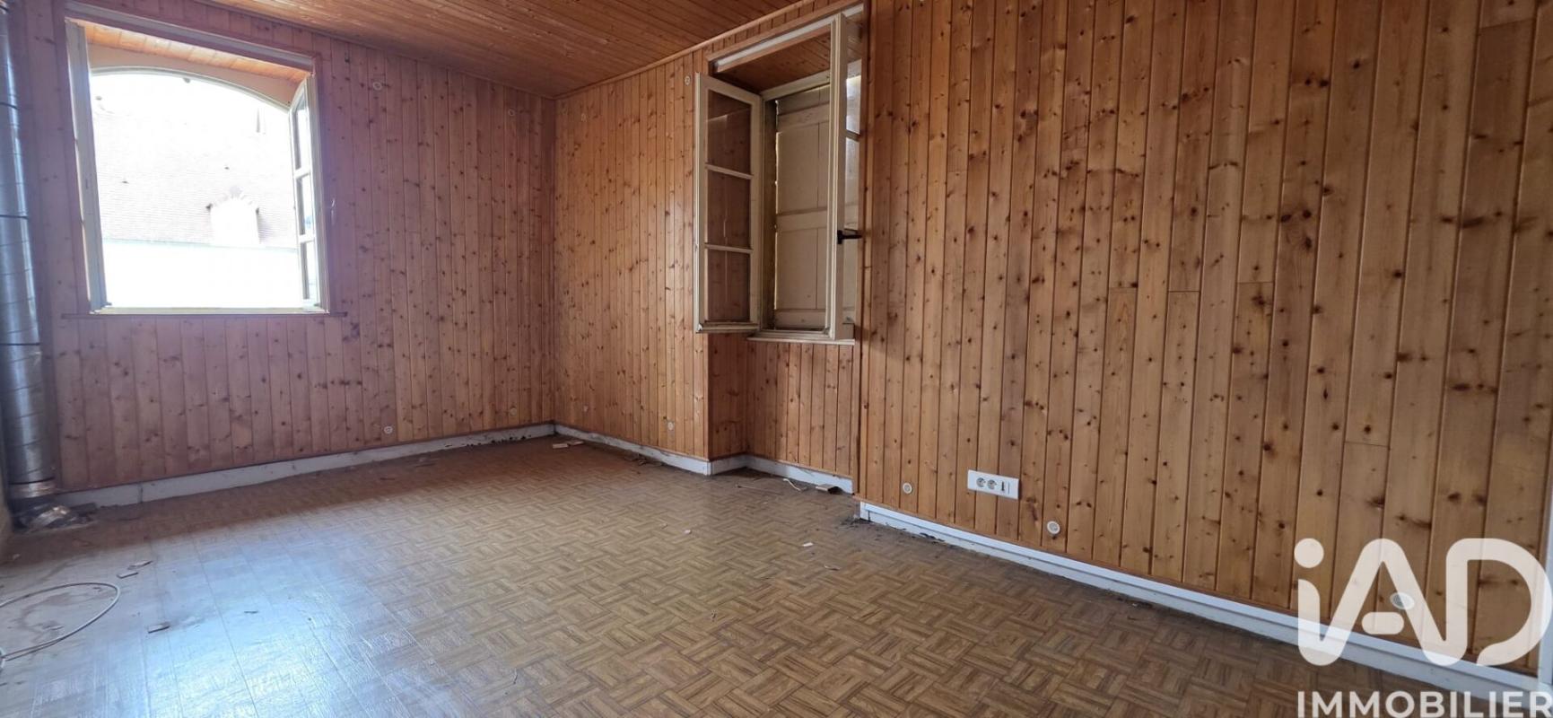 Immeuble  Saint-Christophe-en-Brionnais - Photo 5