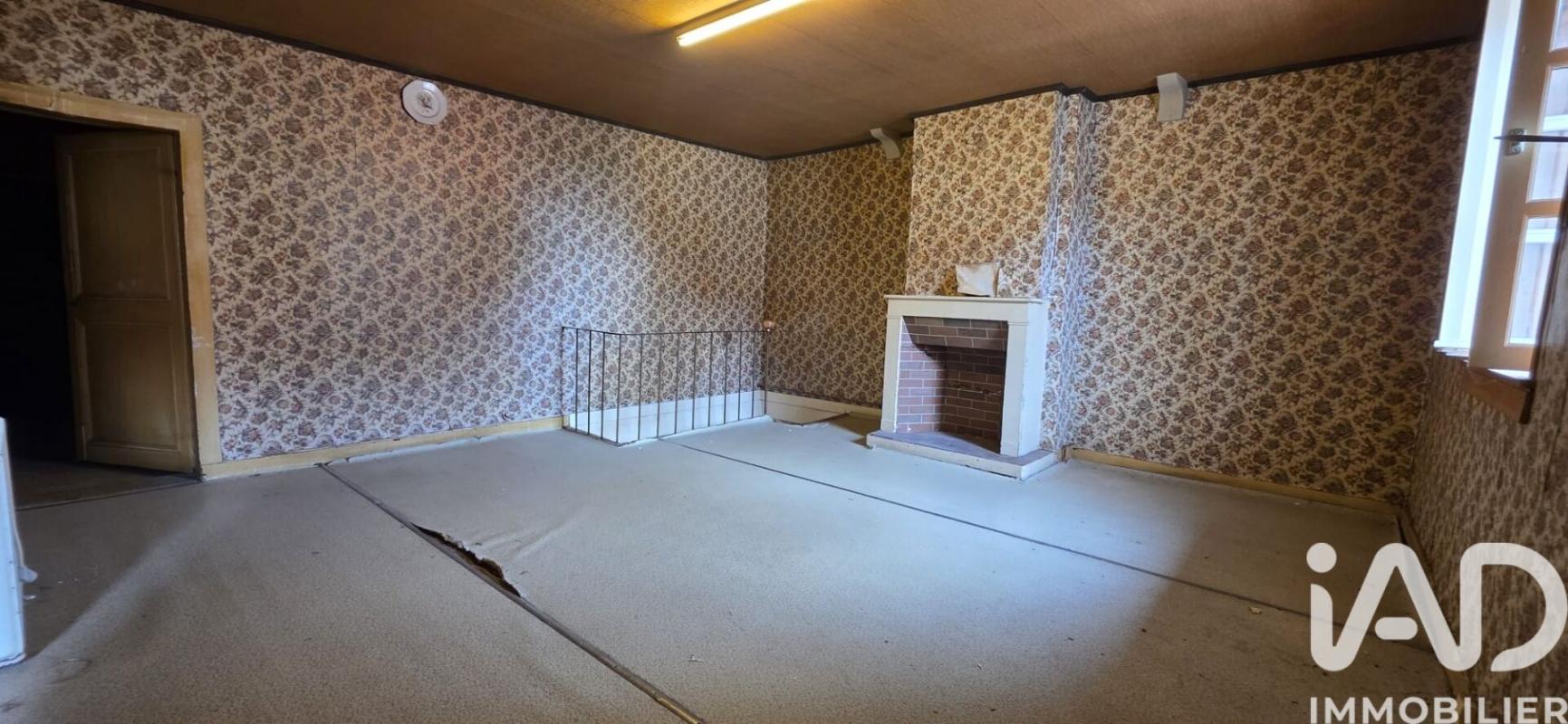Immeuble  Saint-Christophe-en-Brionnais - Photo 6