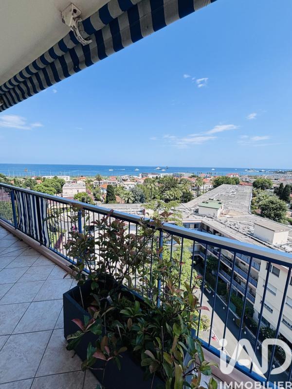 Appartement 5 Pièce(s) Antibes - Photo 4