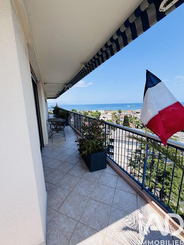 Appartement 5 Pièce(s) Antibes - Photo 5