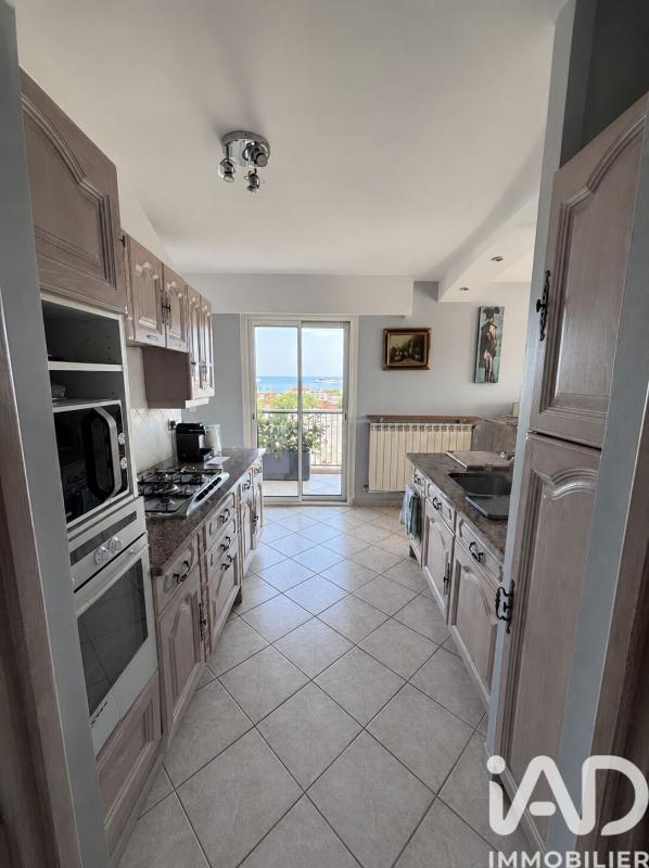 Appartement 5 Pièce(s) Antibes - Photo 8