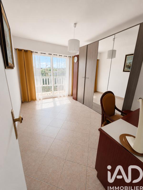 Appartement 5 Pièce(s) Antibes - Photo 12