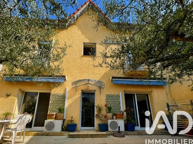 Maison 5 Pièce(s) Saint-Rémy-de-Provence