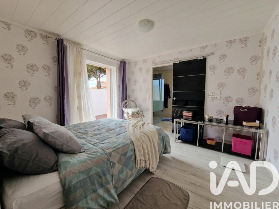 Maison 6 Pièce(s) Le Fenouiller - Photo 10