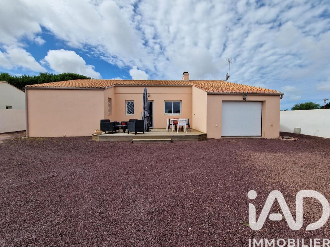 Maison 6 Pièce(s) Le Fenouiller - Photo 16