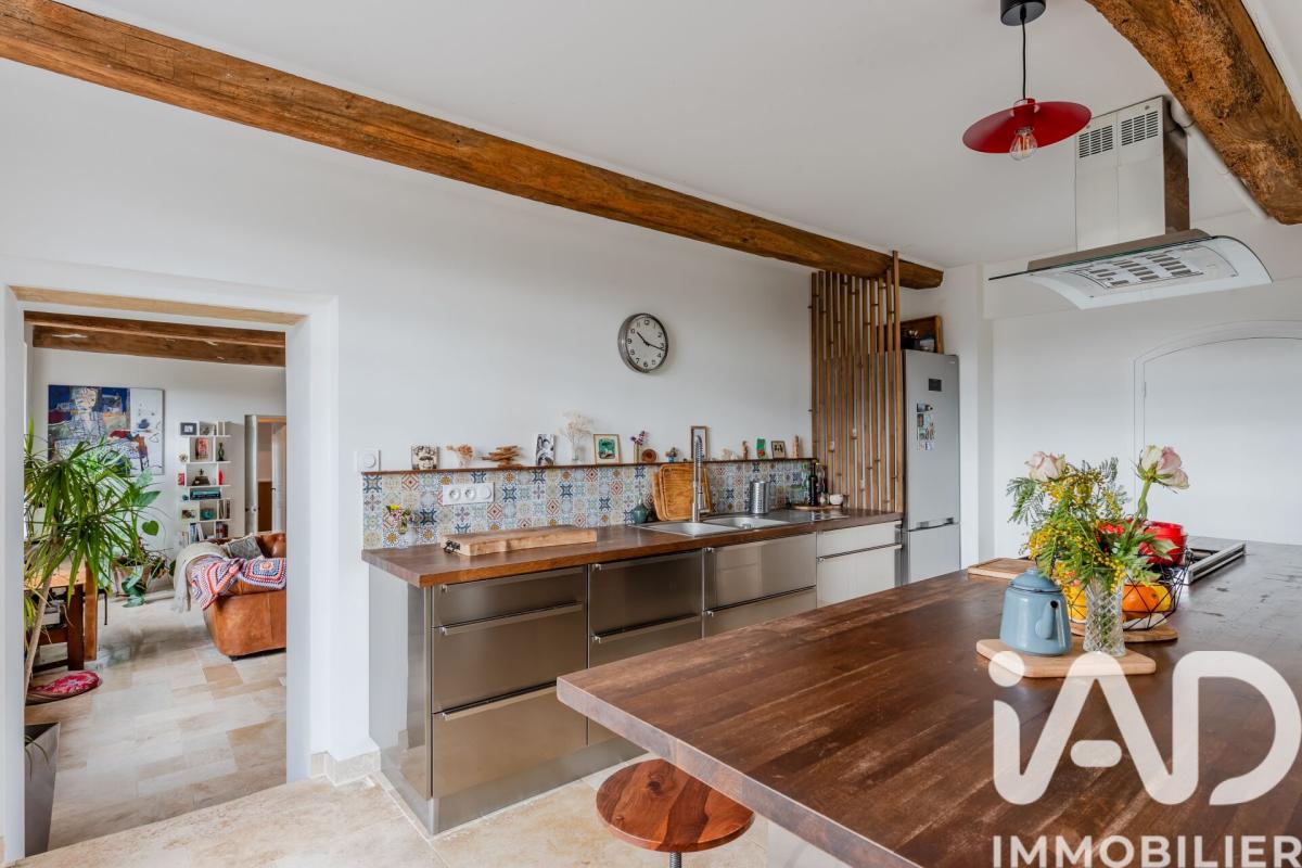 Maison 5 Pièce(s) Châtillon - Photo 9