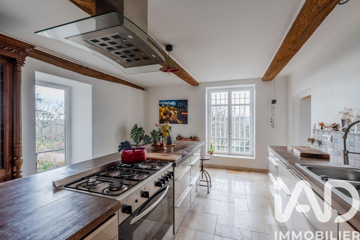Maison 5 Pièce(s) Châtillon - Photo 10