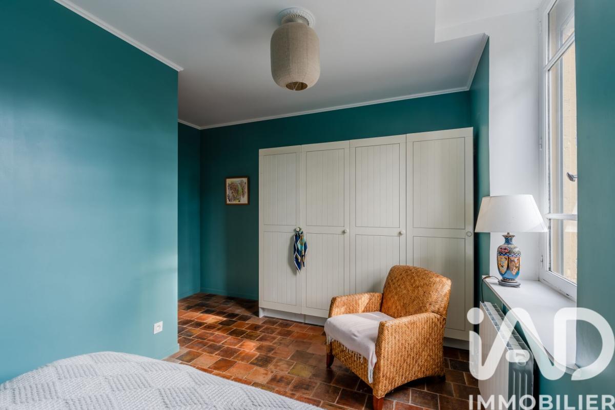Maison 5 Pièce(s) Châtillon - Photo 12