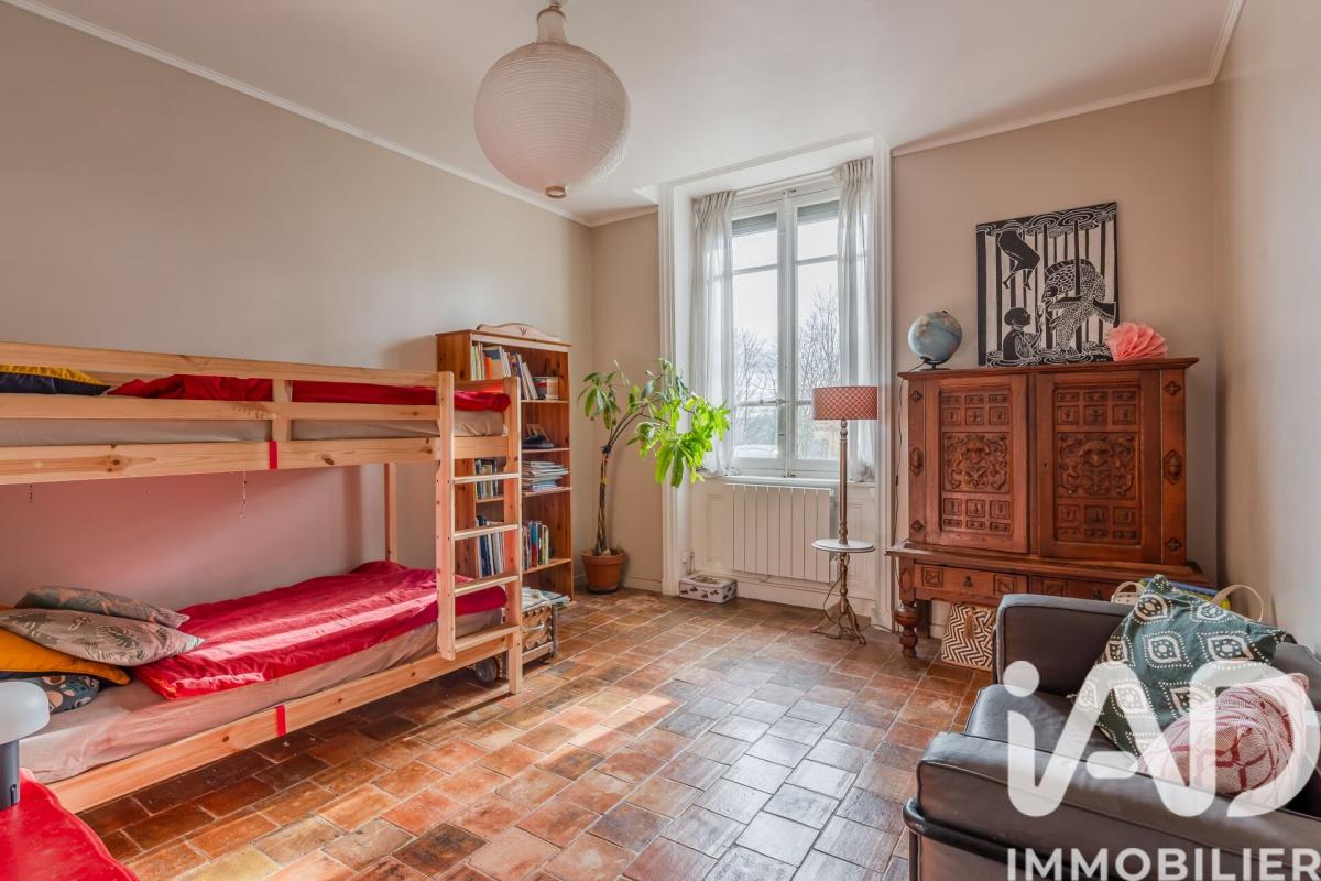Maison 5 Pièce(s) Châtillon - Photo 13