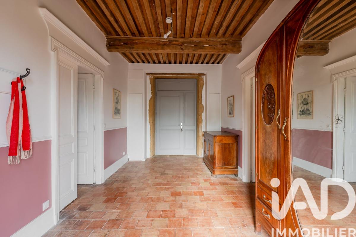 Maison 5 Pièce(s) Châtillon - Photo 15