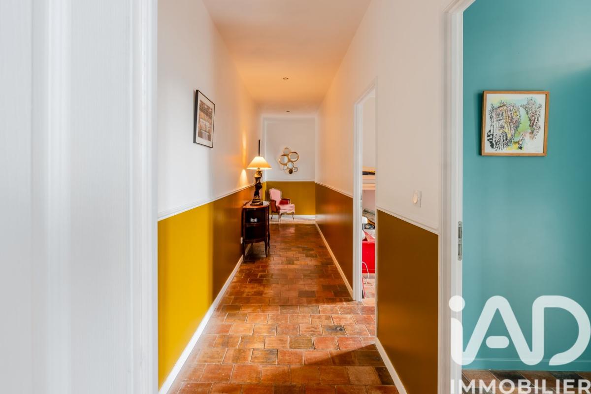 Maison 5 Pièce(s) Châtillon - Photo 18